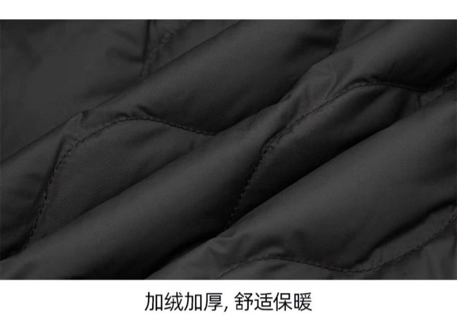 气凝胶冲锋衣 CFY-A 男士户外防水防风保暖外套