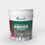 耐碱抗腐蚀节能气凝胶涂料SHFH-TL-GY-JN03
