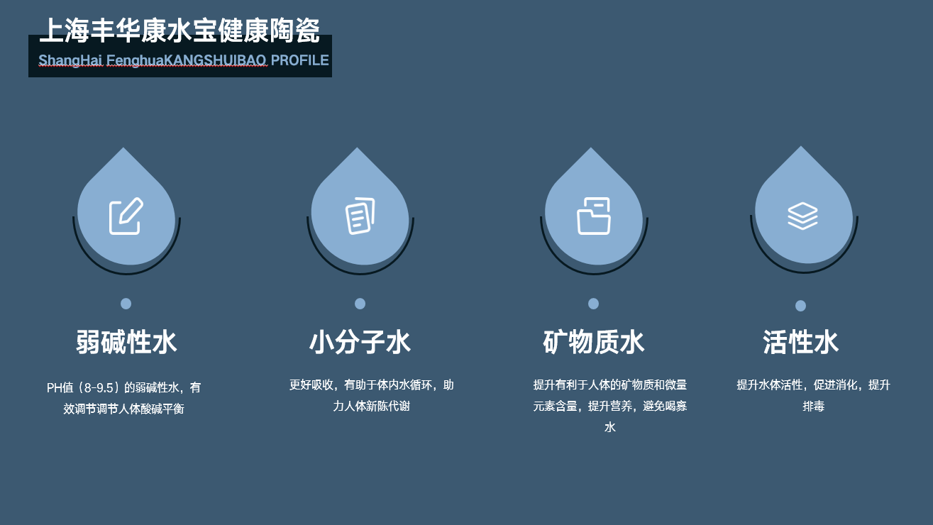 气凝胶康水宝：开启纳米级水质优化新时代