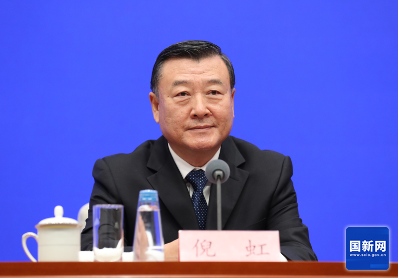 住建部部长定调：建筑业未来5年大方向