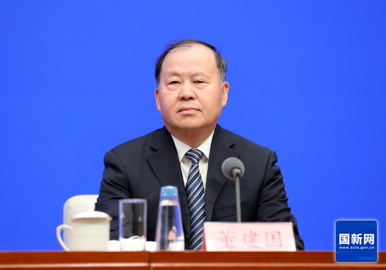 住建部部长定调：建筑业未来5年大方向
