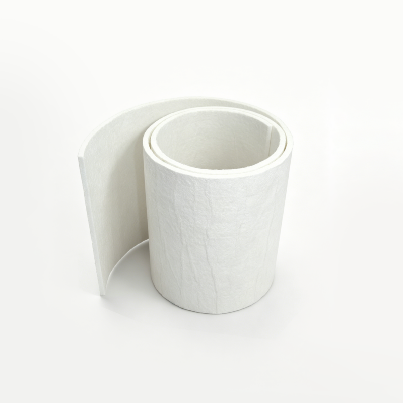 工业级纳米玻璃纤维气凝胶毡A级/SS级 SHFH-PY-A-10-WP/NWP