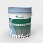 钛基高分子合金阴极保护焊缝腻子