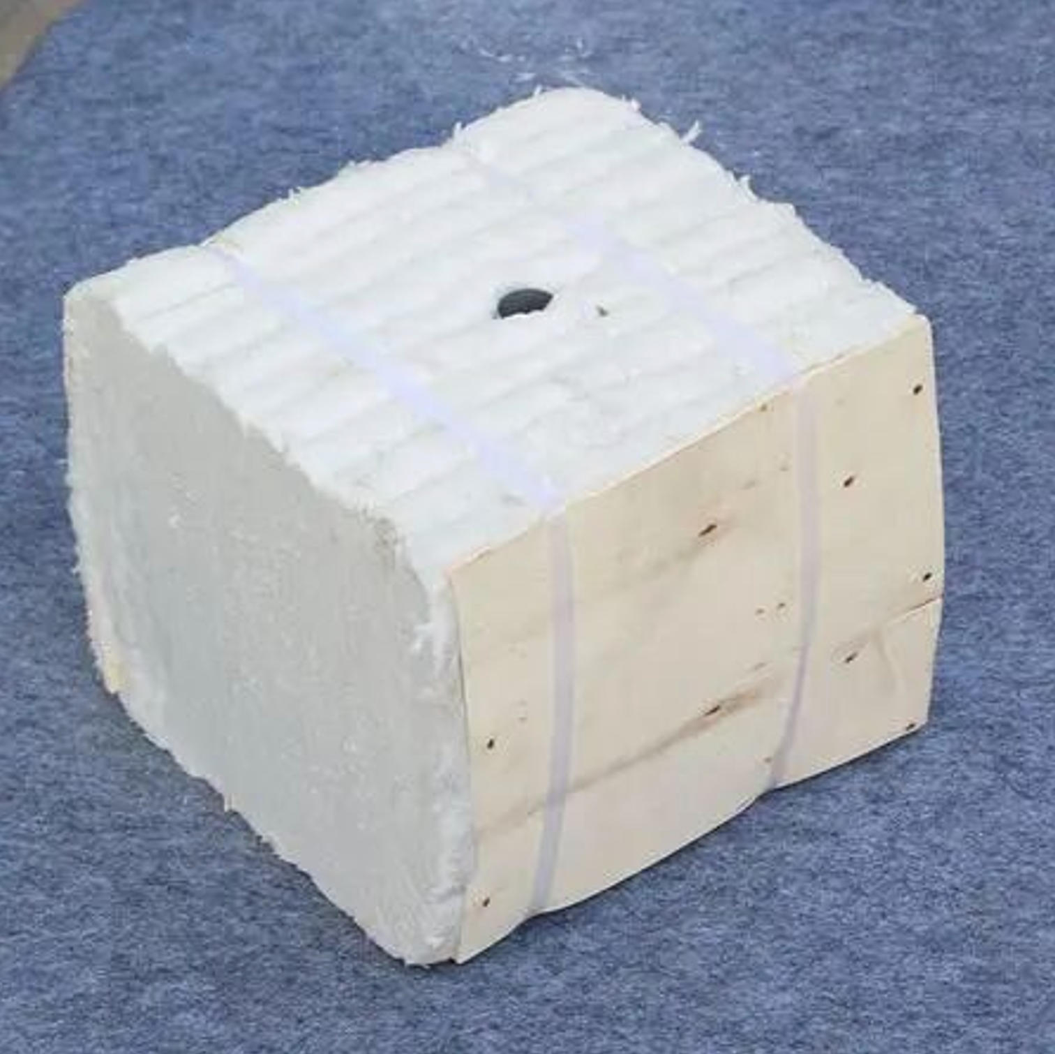 常用绝热材料及性能