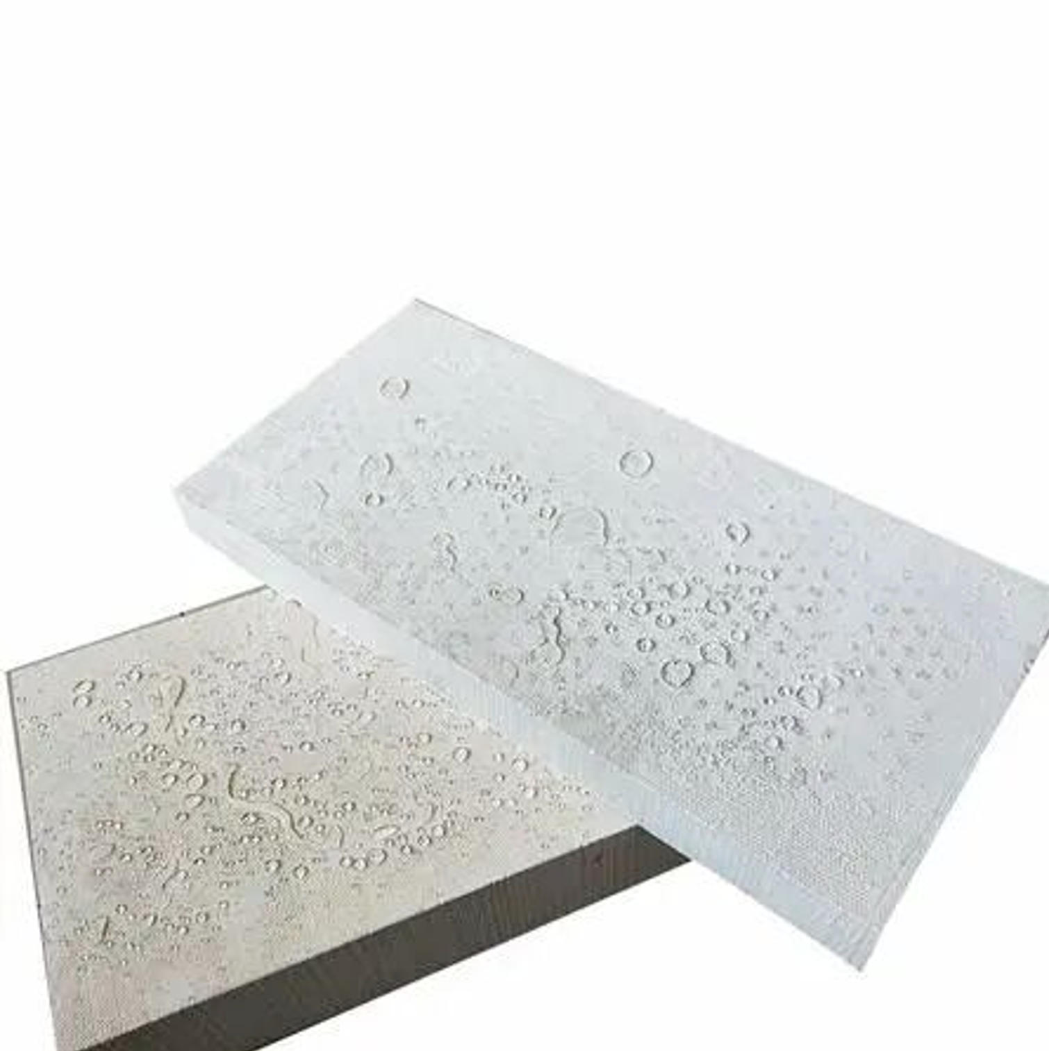 常用绝热材料及性能