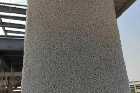 新标准实施前，膨胀型防火涂料如何选用和换算施工厚度？