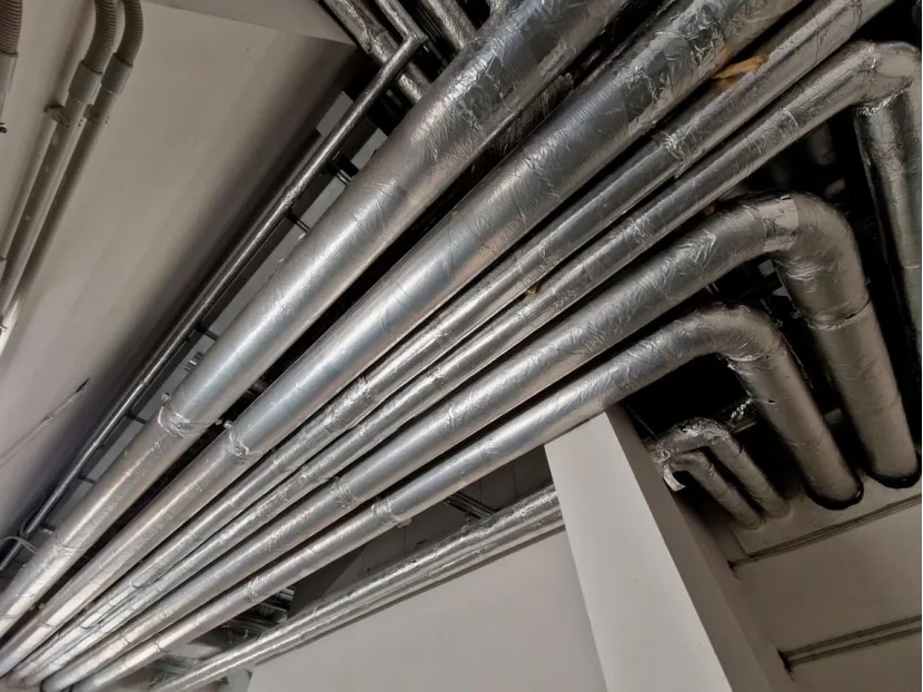 逐浪绿色低碳转型:气凝胶涂料在中东建筑领域的应用与战略价值