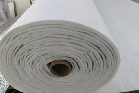 隔热材料产品与应用报告