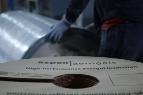 Aspen Aerogels（ASPN）：减员43%精简成本，三大增长支柱重塑气凝胶业务版图