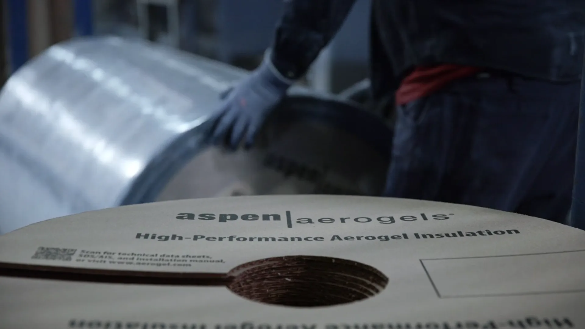 Aspen Aerogels（ASPN）：减员43%精简成本，三大增长支柱重塑气凝胶业务版图