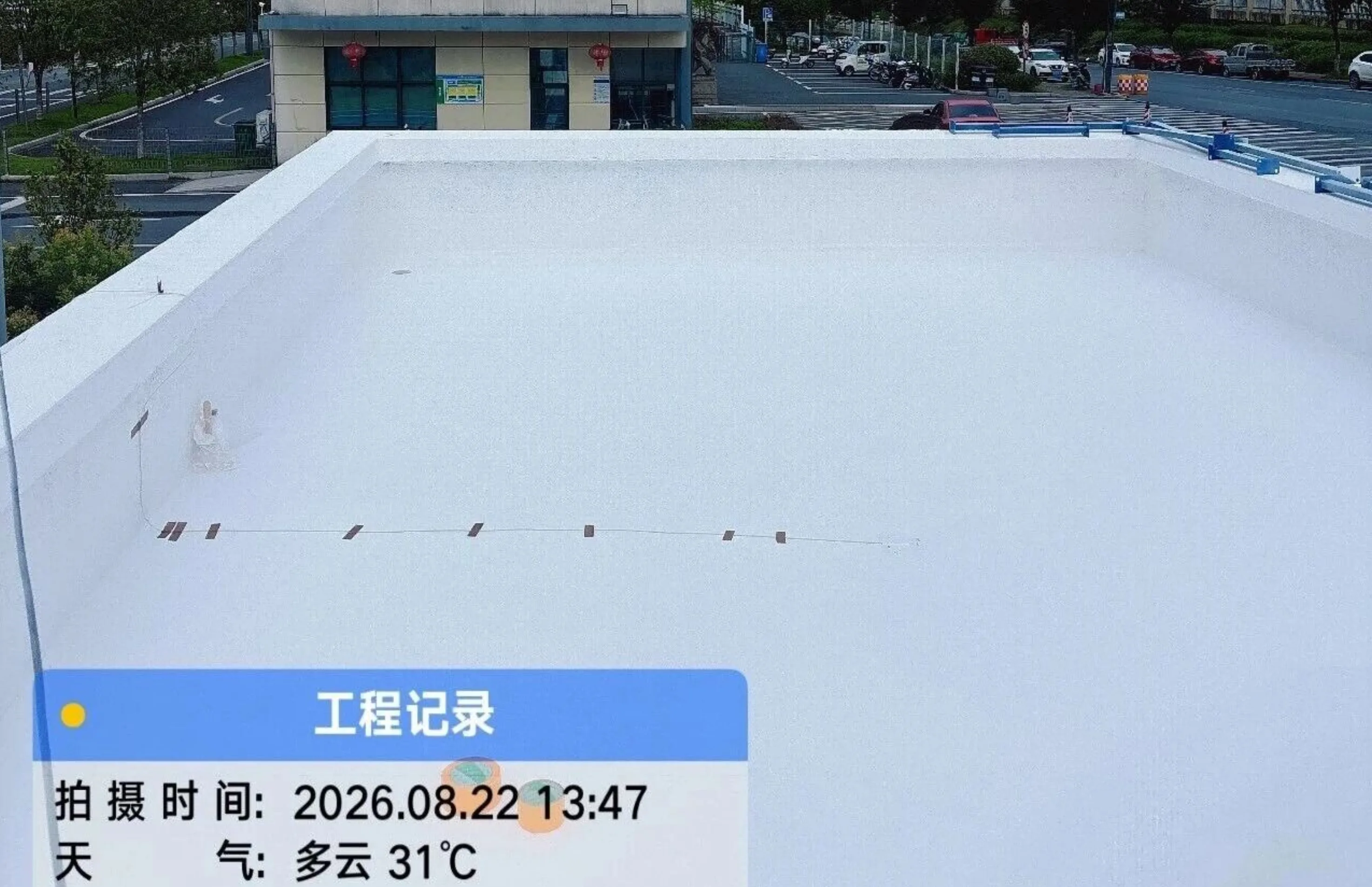 辐射致冷降温效果如何提前测算?基于AI时间序列模型的精准预测研究