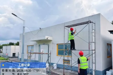 辐射致冷降温效果如何提前测算？基于AI时间序列模型的精准预测研究