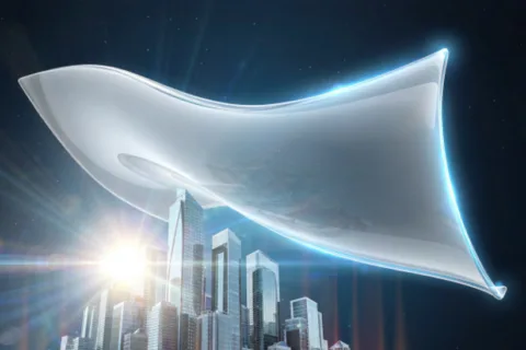 2026中国辐射制冷产业全景图与十大应用场景深度解析