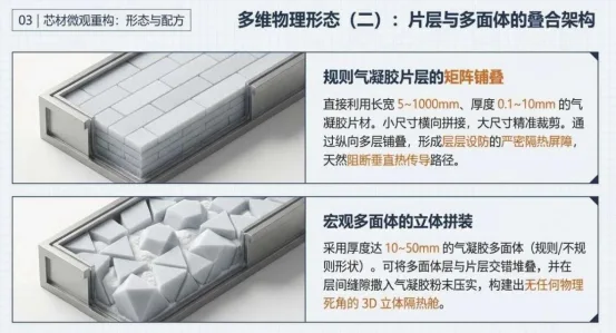 越“纯粹硬压”越能扛住700℃爆燃?高性能压制型气凝胶复合隔热垫颠覆动力电池热安全防线