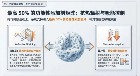 越“纯粹硬压”越能扛住700℃爆燃?高性能压制型气凝胶复合隔热垫颠覆动力电池热安全防线